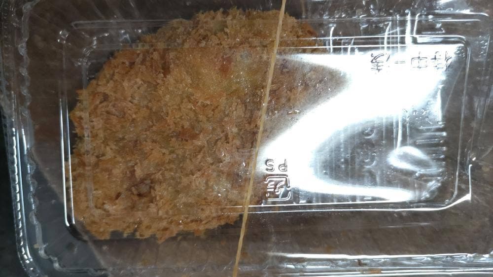 惣菜屋