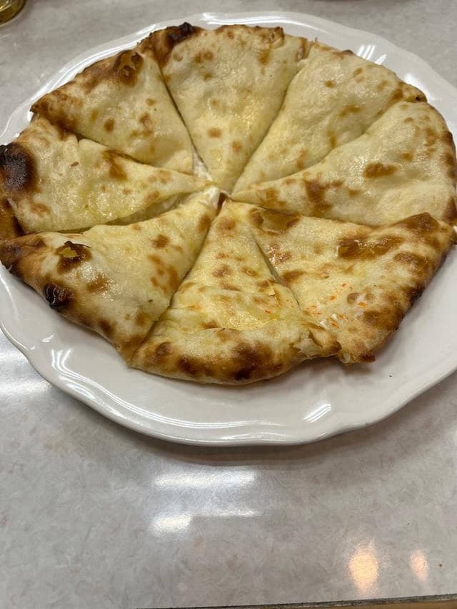 インド・ネパール料理 スワガット - サブ画像2