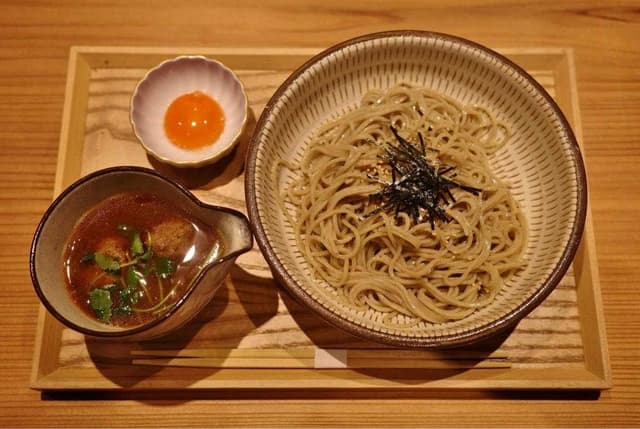 そばまえ 粋玄 - サブ画像2