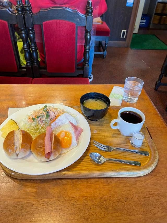 ラ・ルミエール 光町店 - サブ画像3