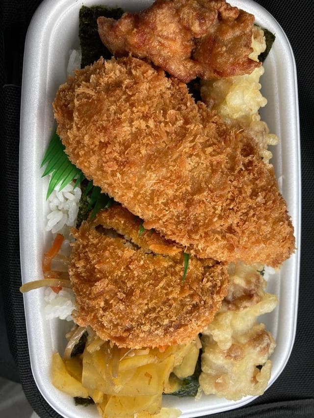 ほっともっと 南大沢2丁目店 - サブ画像1