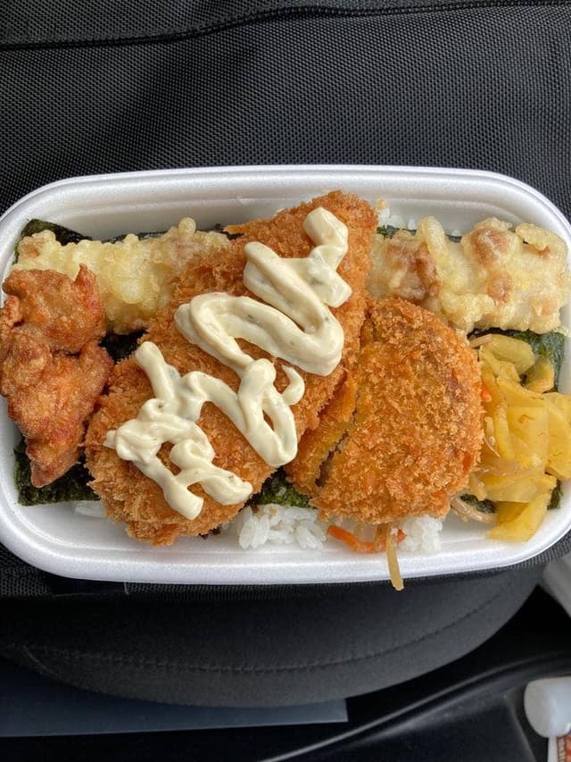 ほっともっと 南大沢2丁目店 - サブ画像2