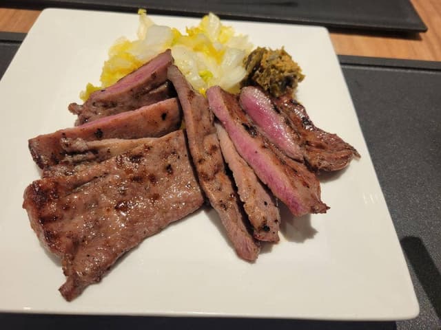 すてーきはうす 伊勢屋 エスパル店 - サブ画像2