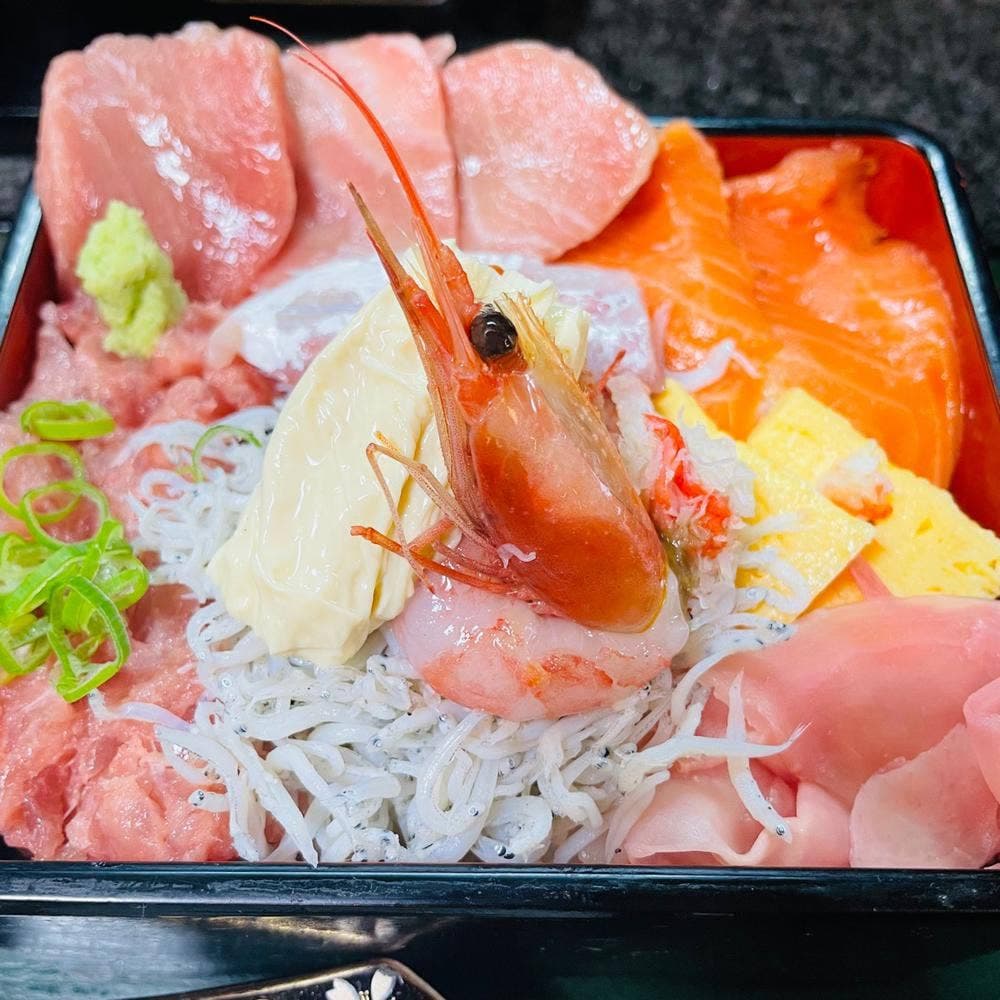 食酒旬菜 いっさ