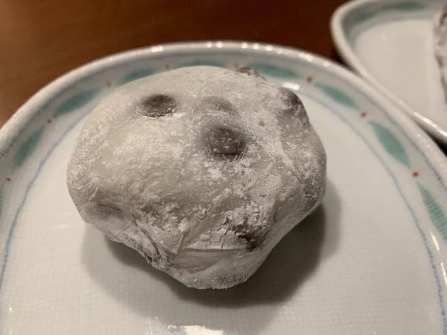 大久保だんご 白金 - サブ画像3