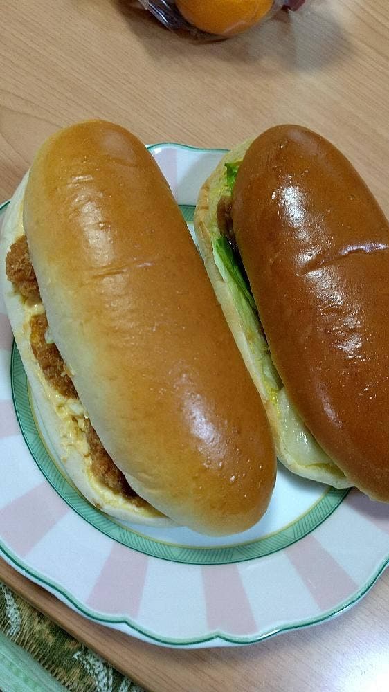 コッペ田島 柏酒井根店 - サブ画像1