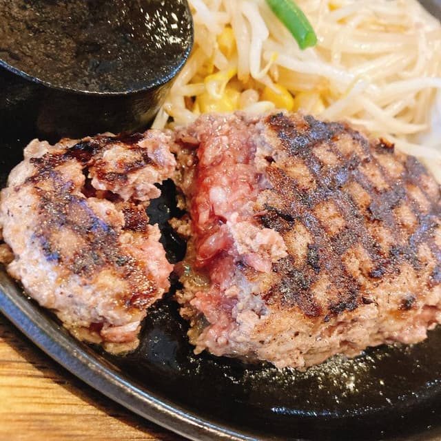 ハンバーグ逸品堂 - サブ画像2