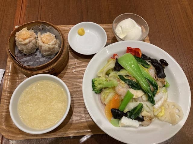 雲龍一包軒 セブンパークアリオ柏店 - サブ画像2