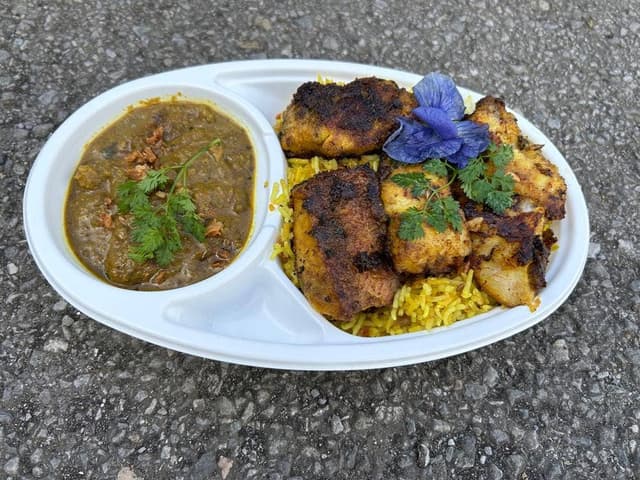 BENGAL TIGER - サブ画像3