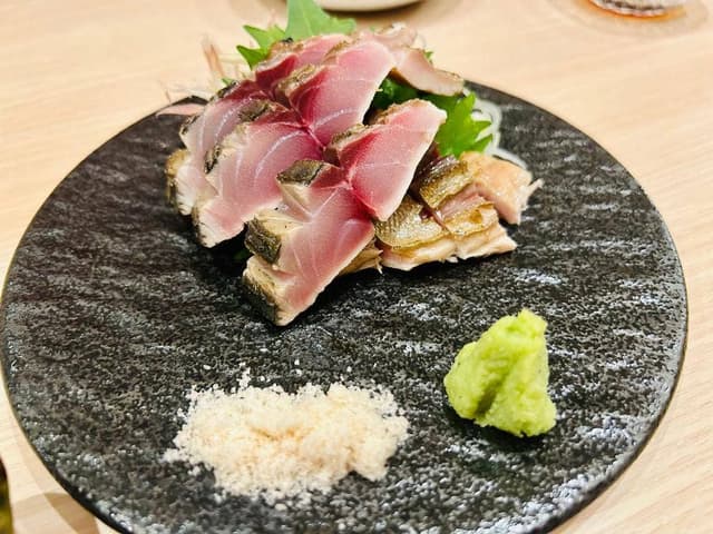 金沢海鮮藁焼き わら火 - サブ画像1