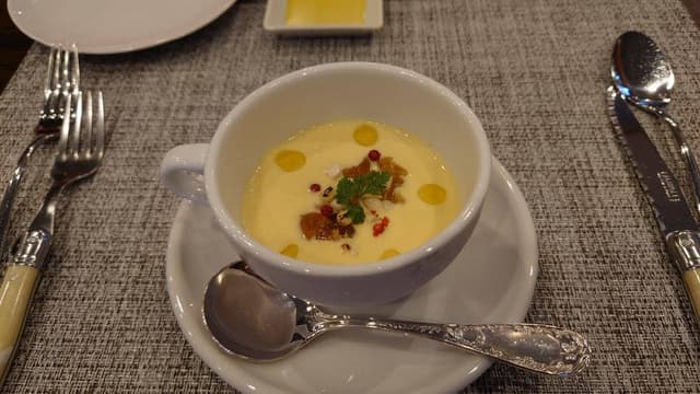 restauran Rencontre - サブ画像1