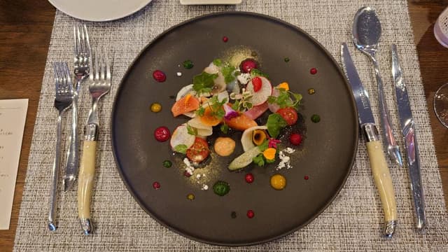 restauran Rencontre - サブ画像2