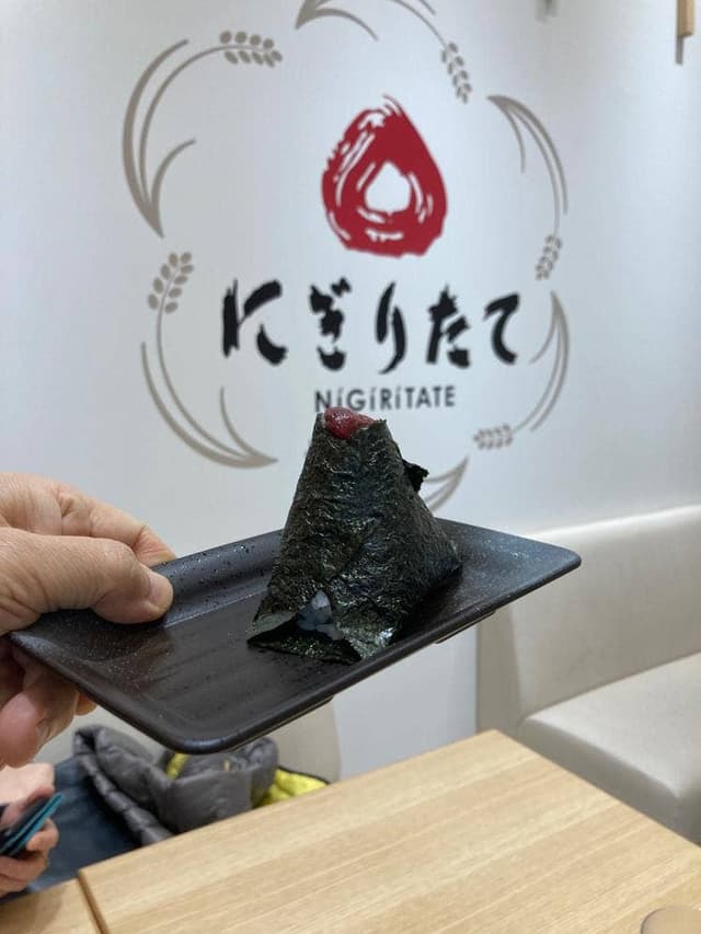 にぎりたて イオンモール常滑店 - サブ画像2