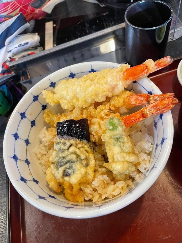 手打そば 河邉 - サブ画像2