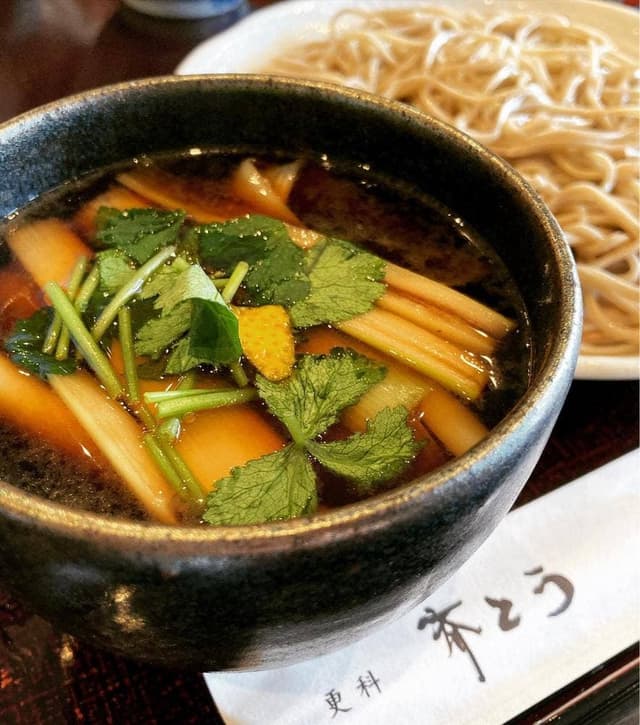 更科 斉とう - サブ画像3