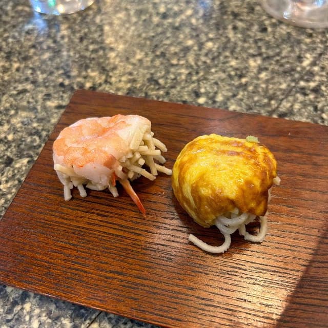 駒形石ケ谷そば店 - サブ画像3