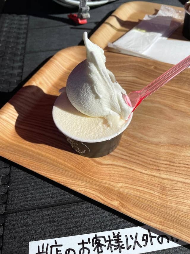 四十雀カフェ - サブ画像1