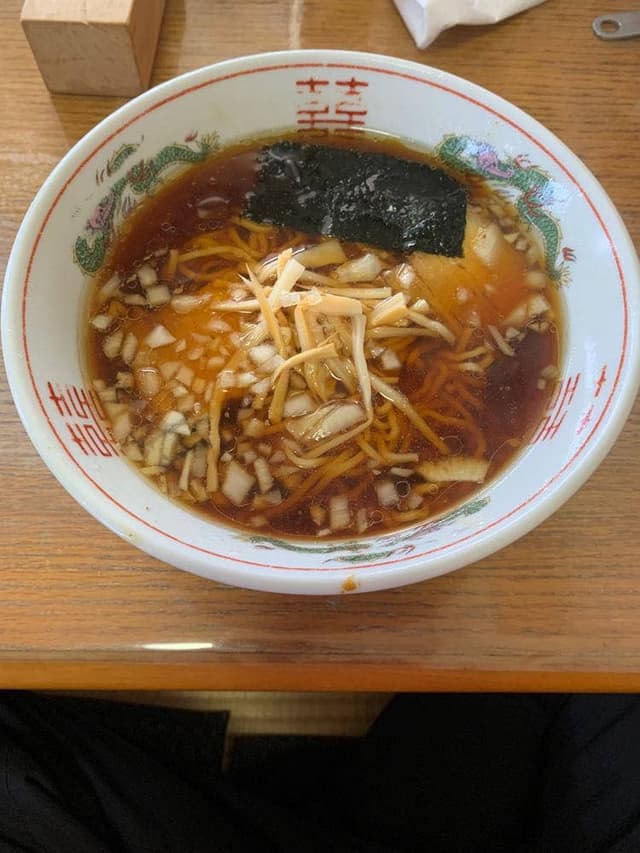 ラーメン亭 いっぷく - サブ画像2