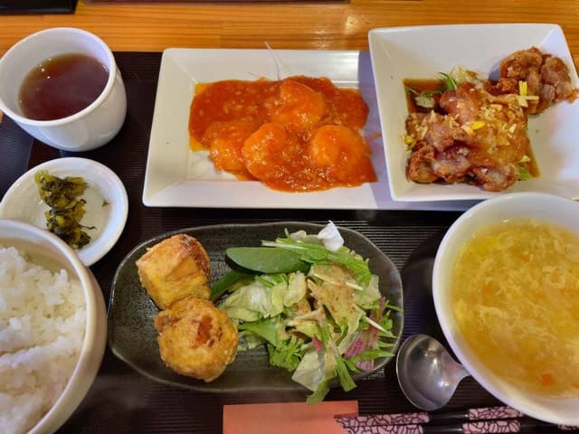 チャイニーズ酒房 Cocoiro - サブ画像2