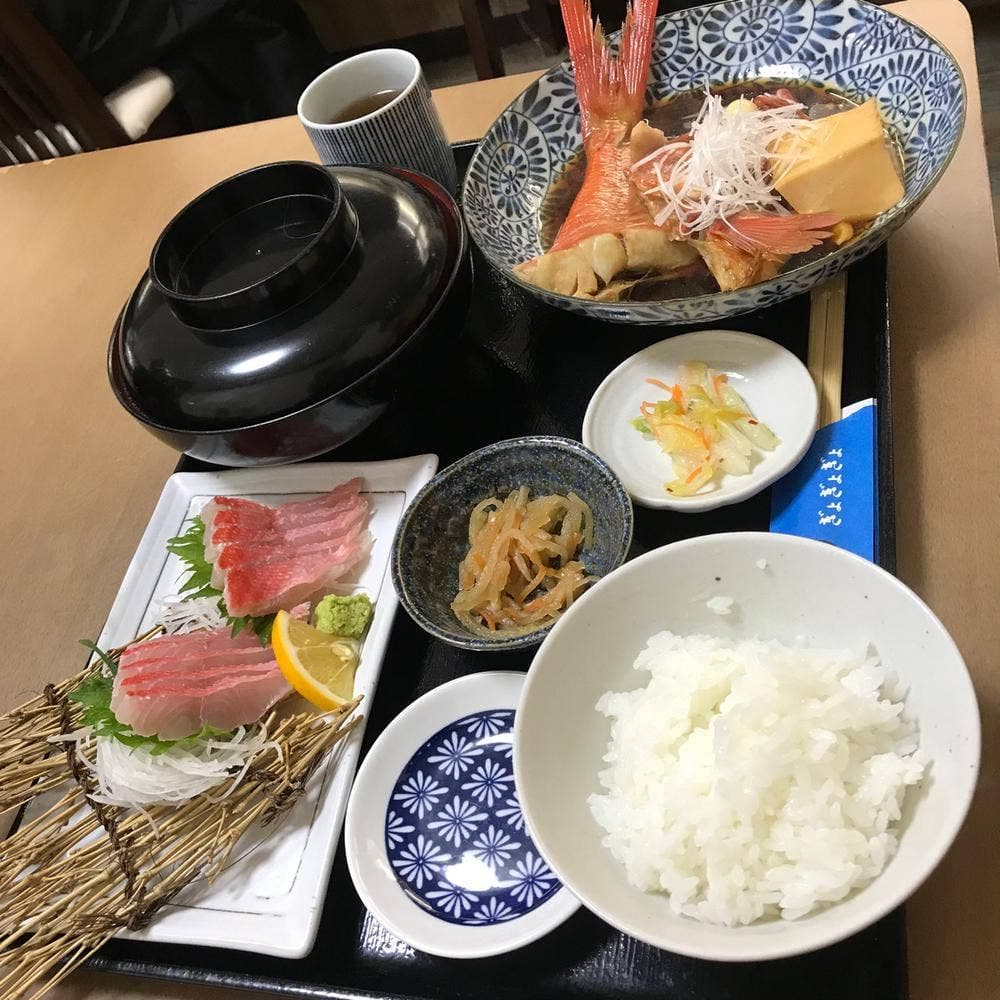 海鮮処 鱻 ぎょぎょぎょ