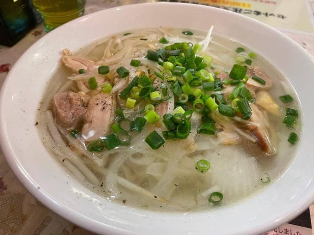 ベトナムレストラン JASMINE PALACE そごう大宮店 - サブ画像1