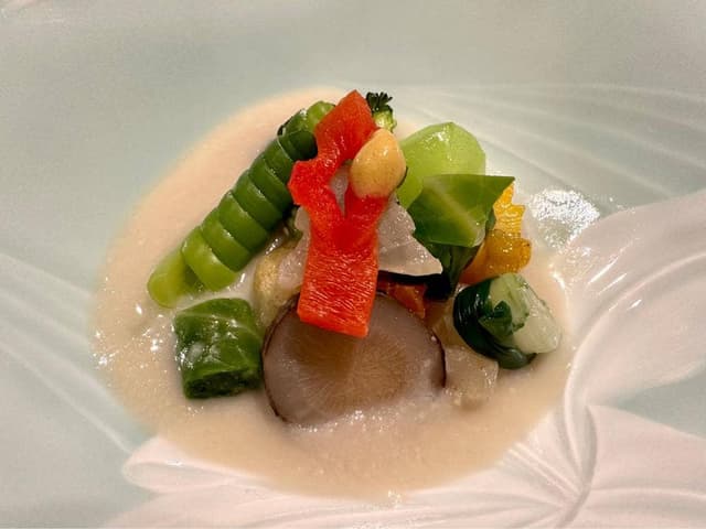 上方中華 新瓊 - サブ画像3