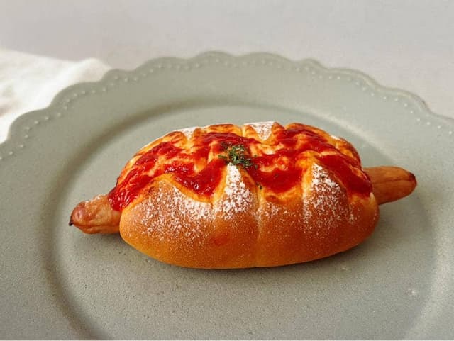 市之倉ベーカリー yakidokoro壱 - サブ画像3