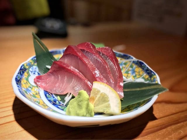 酒スタンド 魚蔵 石橋2丁目店 - サブ画像3