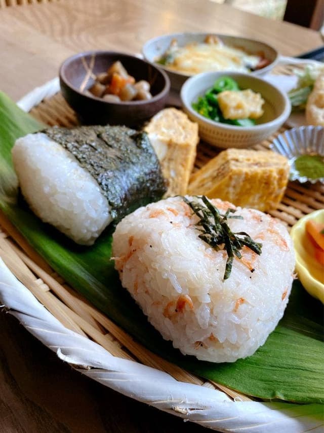 甘味茶屋 - サブ画像1