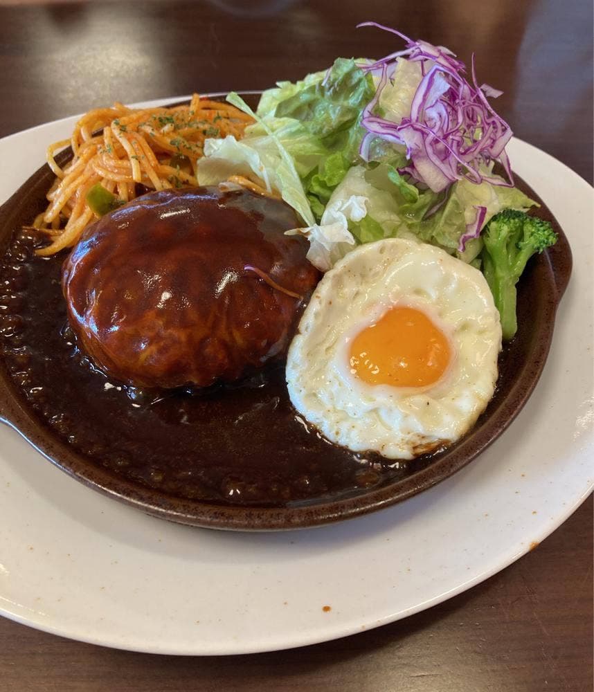 大衆ステーキ 肉の助