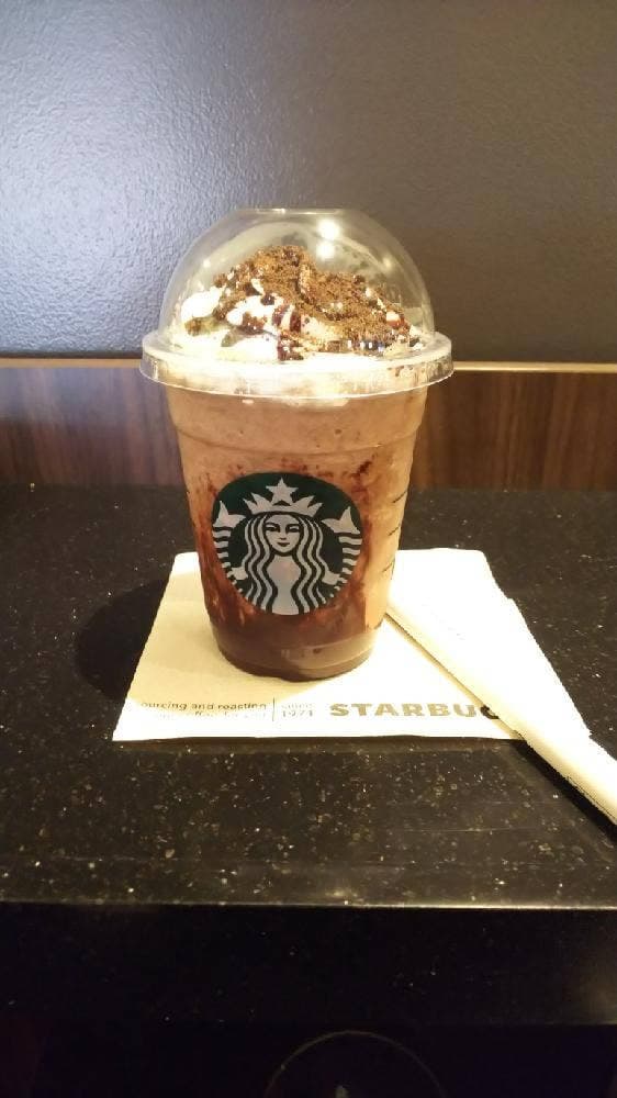 スターバックス コーヒー 宇都宮パセオ店 - サブ画像3