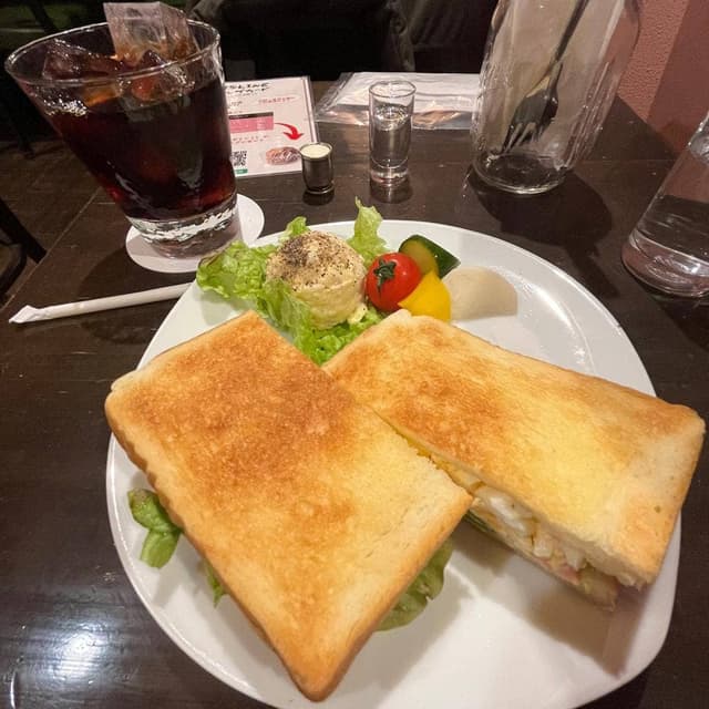 ぺしゃわーる - サブ画像2