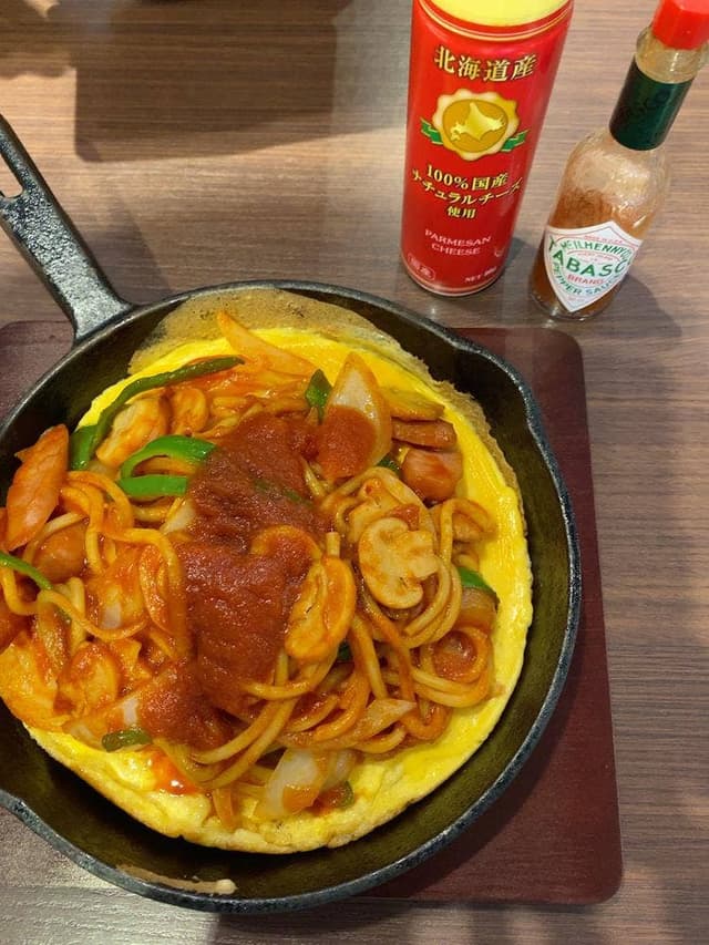 さかい珈琲 ふじみ野店 - サブ画像1