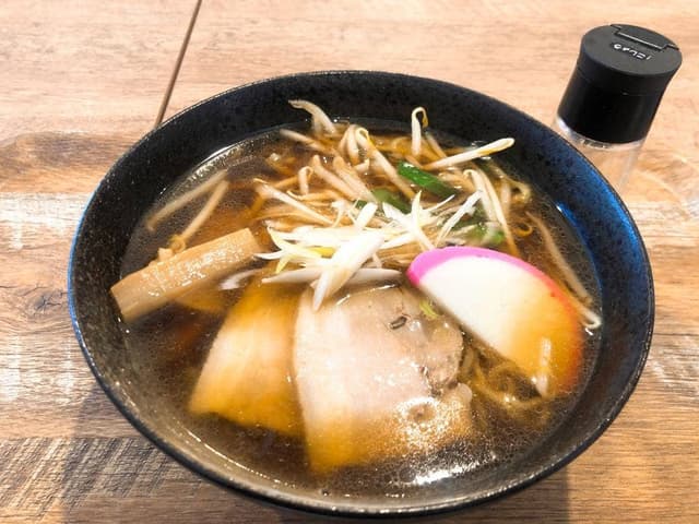 パセリ×タニタカフェ ヘルシースパサンロード店 - サブ画像1