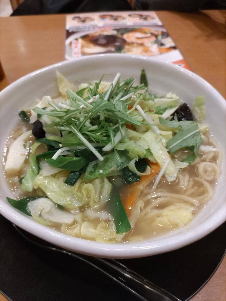 一刻魁堂 アピタ長久手店