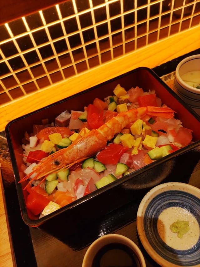鮨屋のうおきん 銀座店 - サブ画像3
