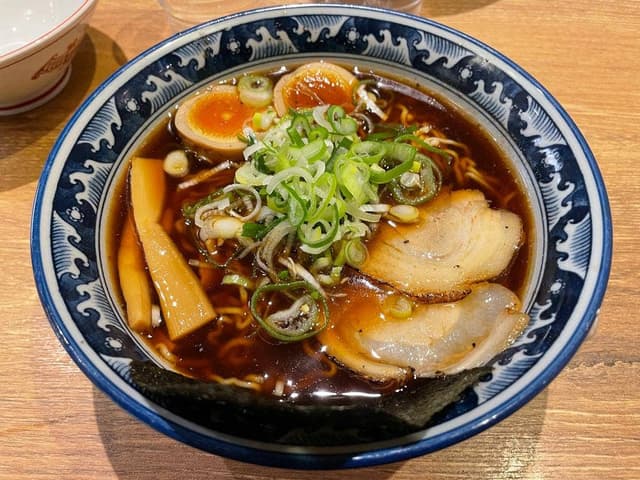 麺屋 あらた - サブ画像2