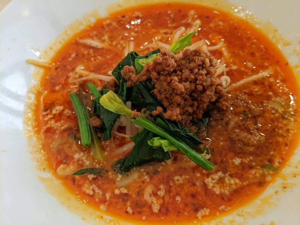 中国料理 浜木綿 岩塚店