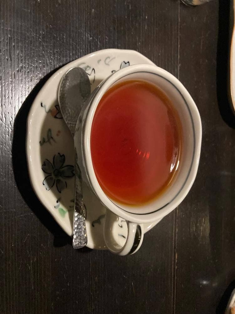 茶房 凛