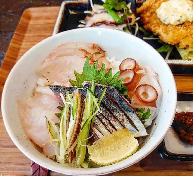 サカナノミライ - サブ画像3
