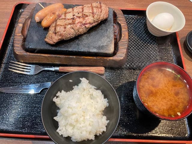 感動の肉と米 北本地ヶ原店 - サブ画像3