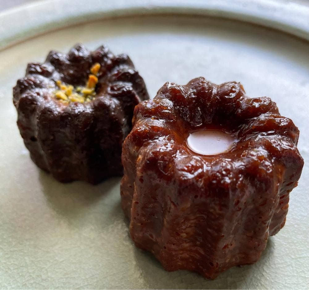 パティシエール ポアロ