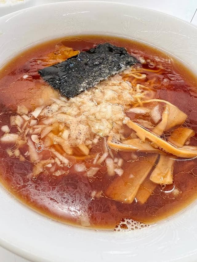 あさひ軒 - サブ画像2