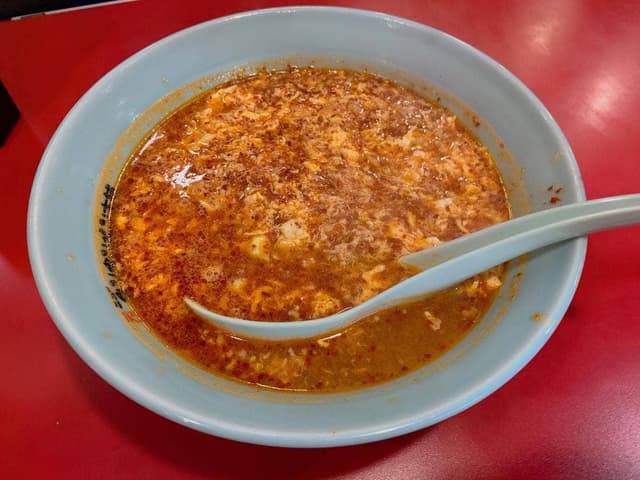 元祖ニュータンタンメン本舗 新丸子店 - サブ画像1