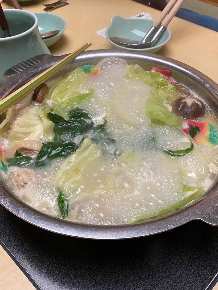 鳥善 西中洲別館