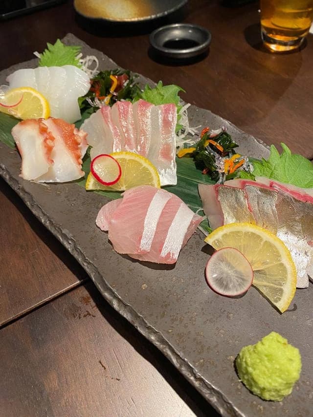 長崎炙り処とろび - サブ画像2