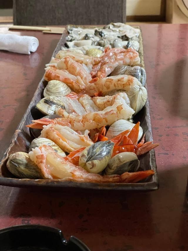 いざかや喰多朗 - サブ画像1