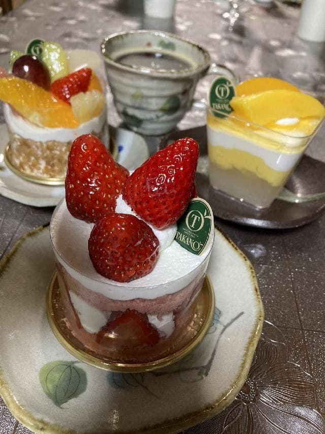 新宿高野 松坂屋名古屋店 - サブ画像1