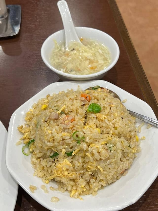 谷記1号店 - サブ画像2