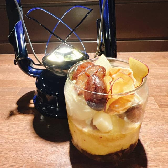 パフェ専門店 LAMP - サブ画像3